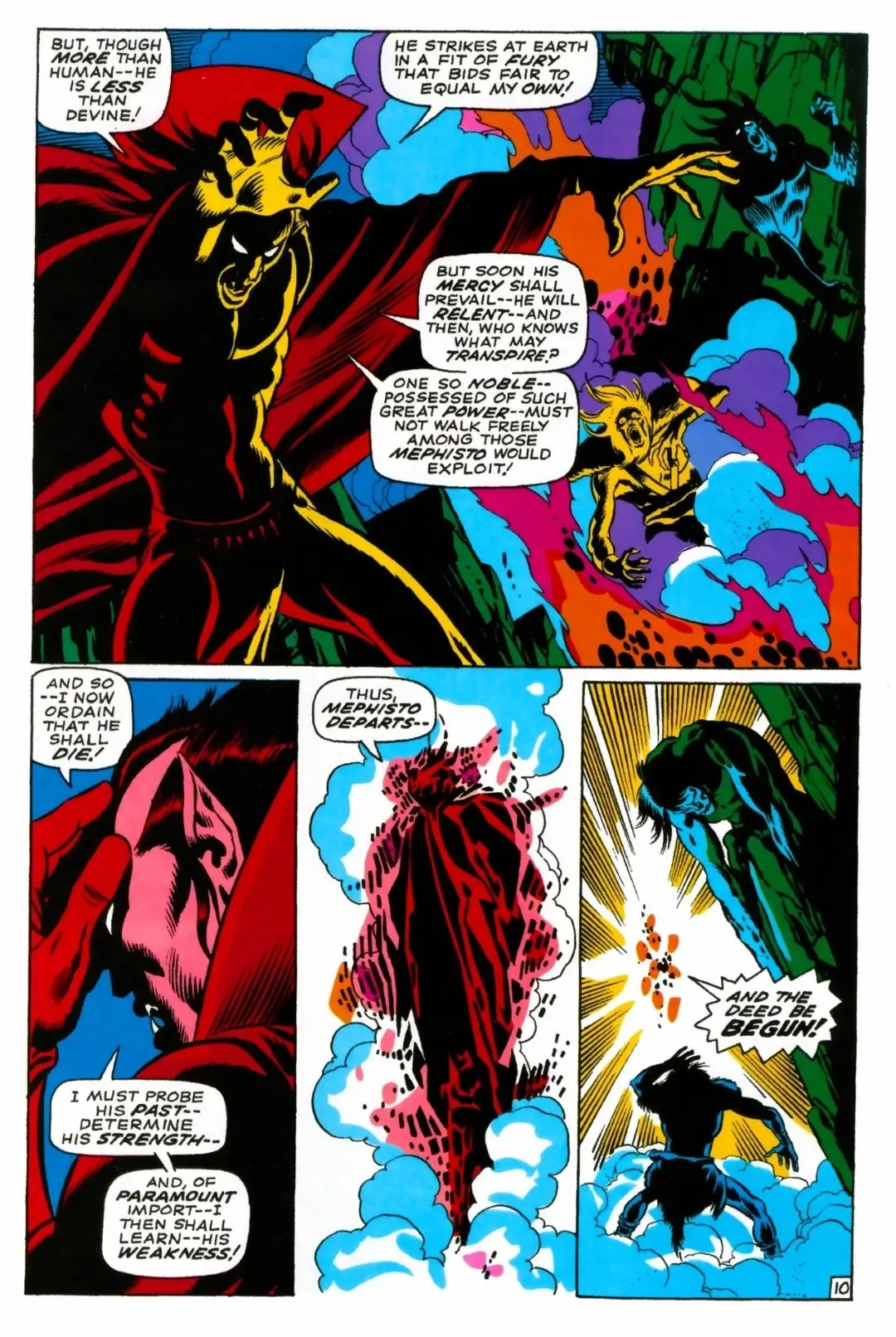 Sensational Spider-Man #41 - Page 34
