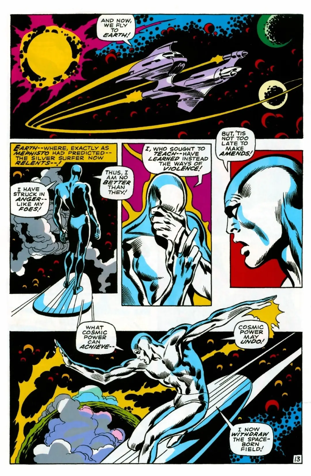 Sensational Spider-Man #41 - Page 37