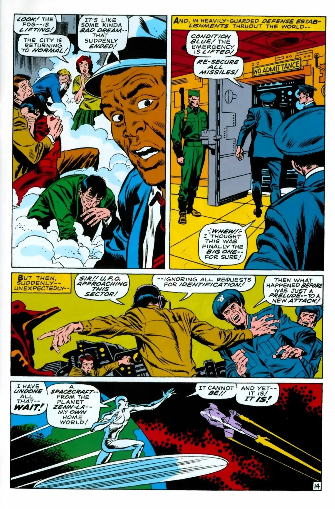 Sensational Spider-Man #41 - Page 38