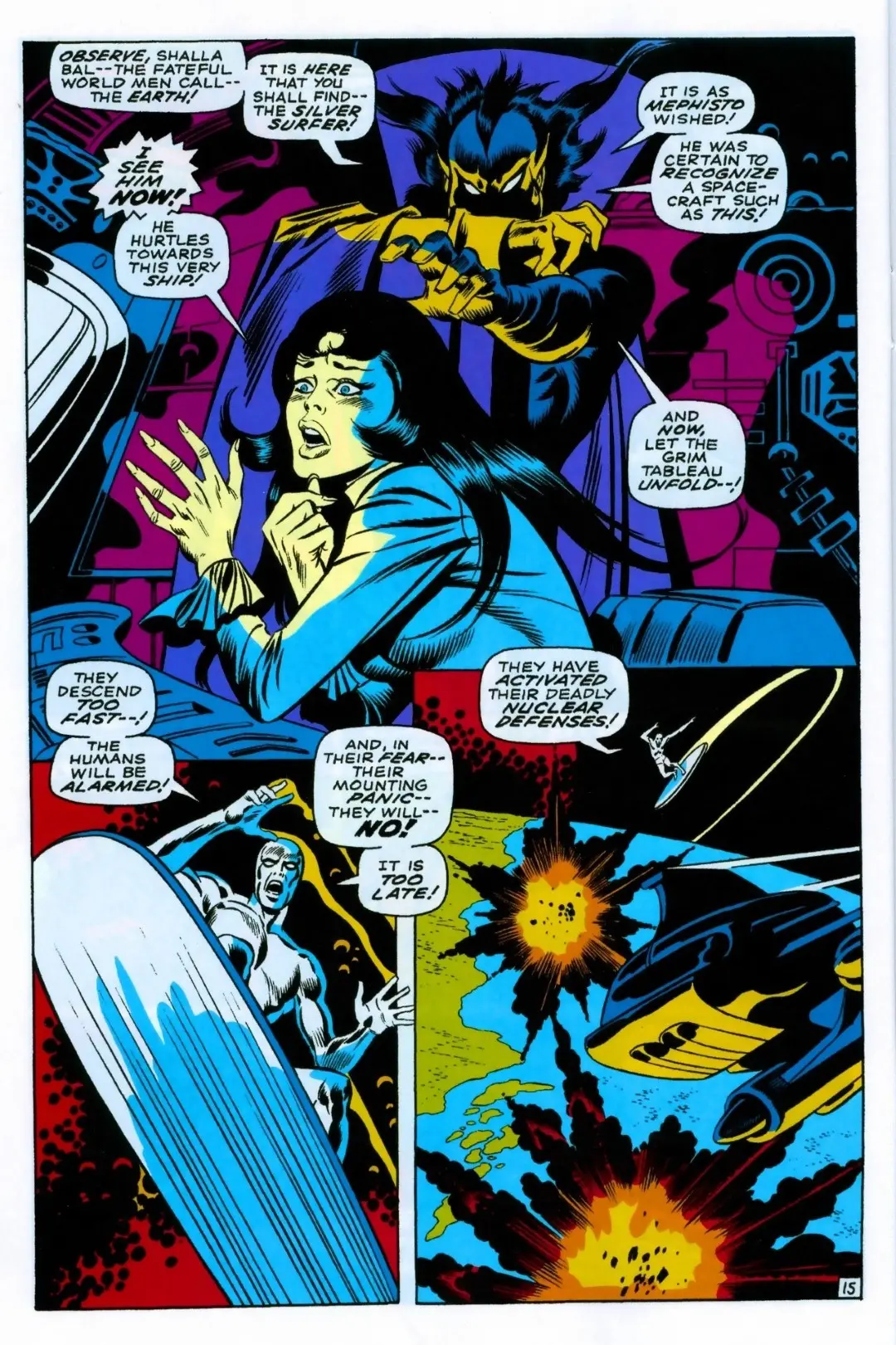 Sensational Spider-Man #41 - Page 39
