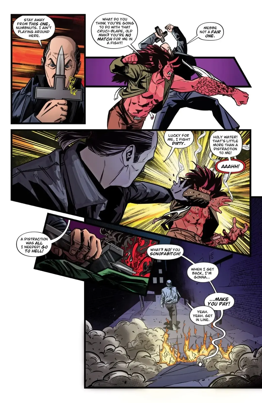 Series Catching Hell V2026 #1 (2026_5_24) - Page 15