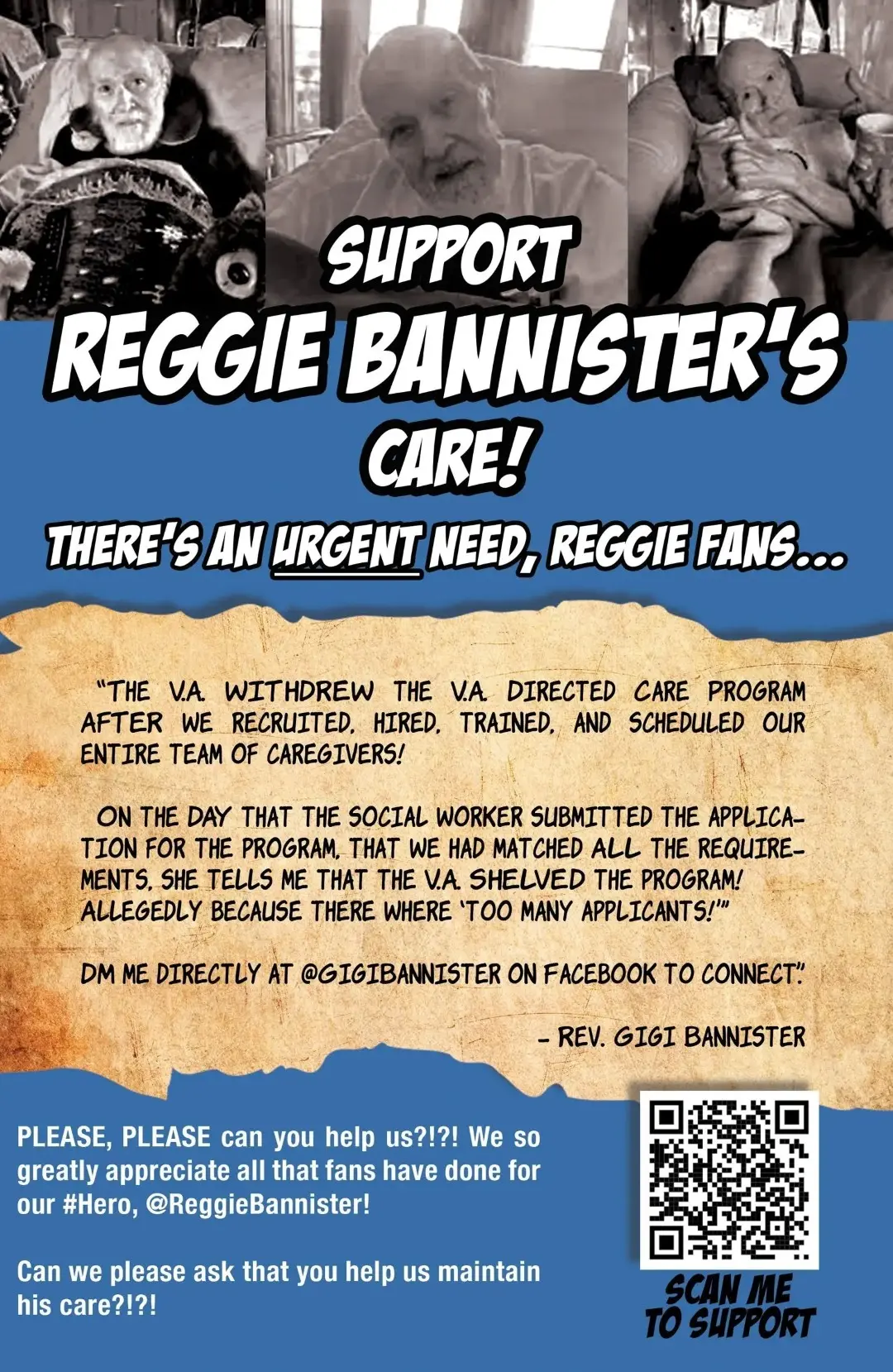 Series Catching Hell V2026 #1 (2026_5_24) - Page 32