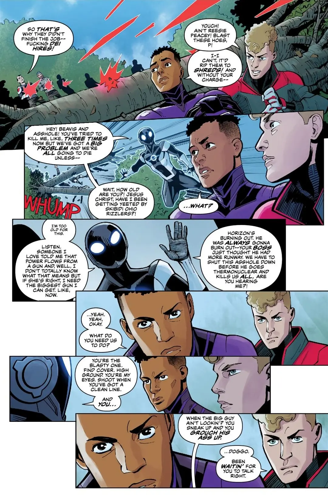 Single Issue Radiant Black V2021 #42 (2026_6_3) - Page 11