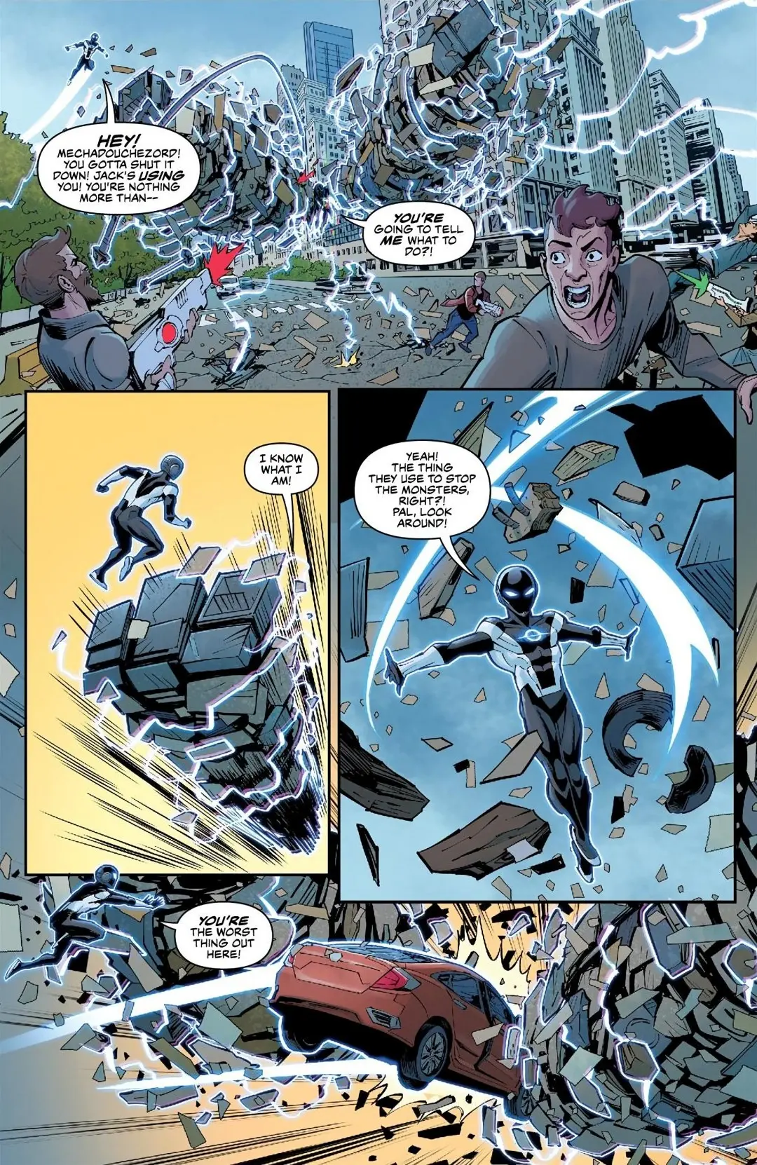 Single Issue Radiant Black V2021 #42 (2026_6_3) - Page 12