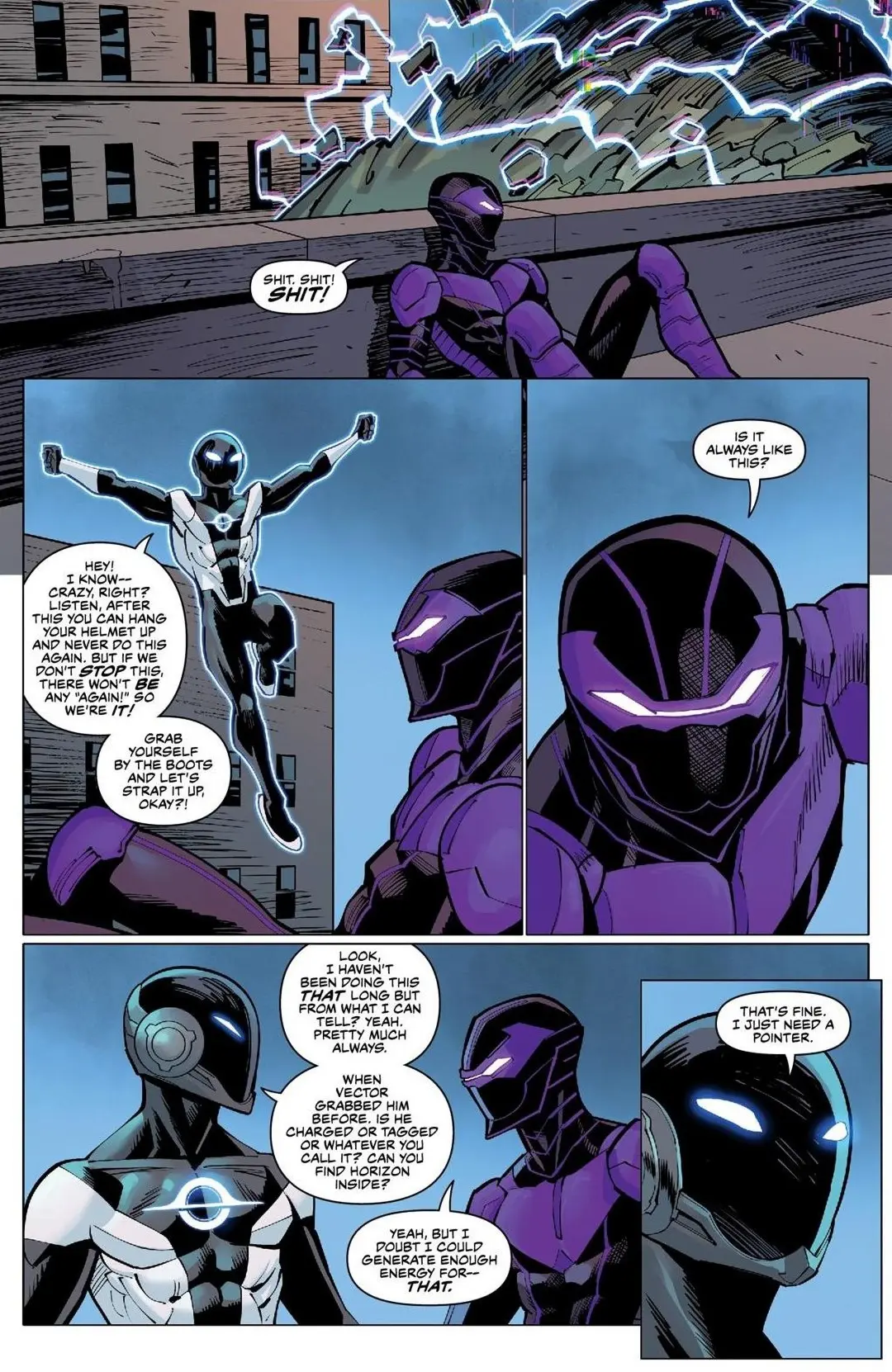 Single Issue Radiant Black V2021 #42 (2026_6_3) - Page 17
