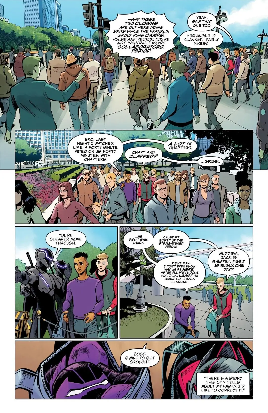 Single Issue Radiant Black V2021 #42 (2026_6_3) - Page 5