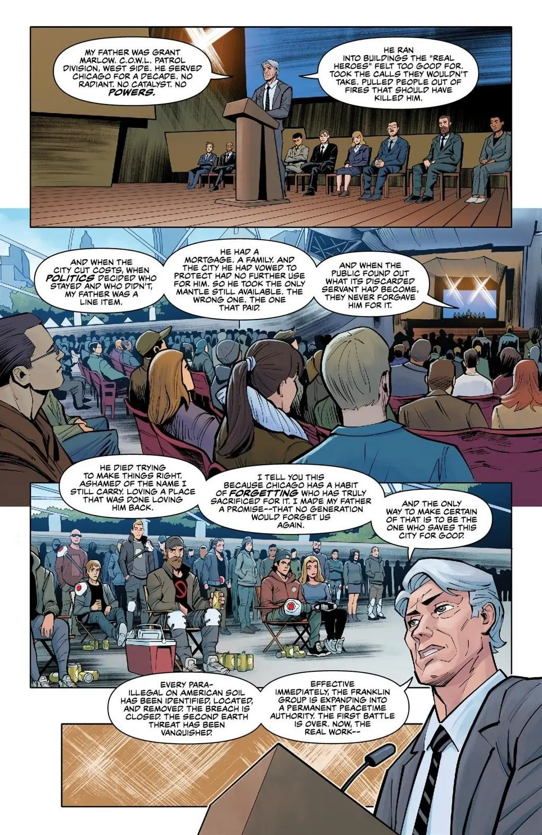 Single Issue Radiant Black V2021 #42 (2026_6_3) - Page 6