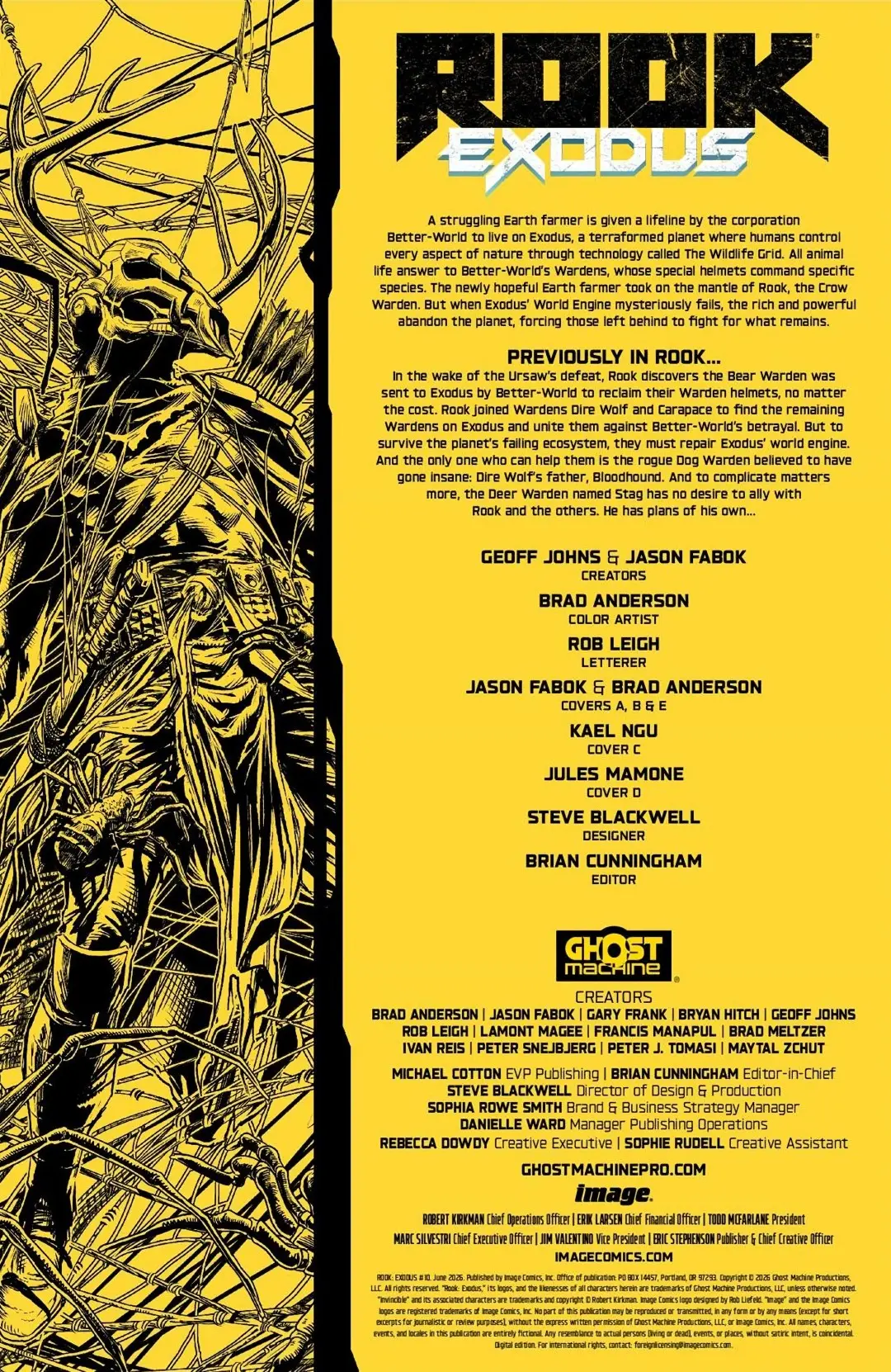 Single Issue Rook_ Exodus V2024 #10 (2026_6_3) - Page 2