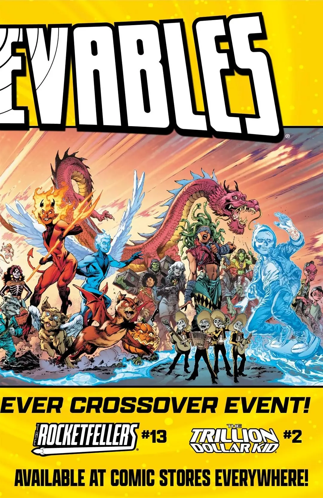 Single Issue Rook_ Exodus V2024 #10 (2026_6_3) - Page 29