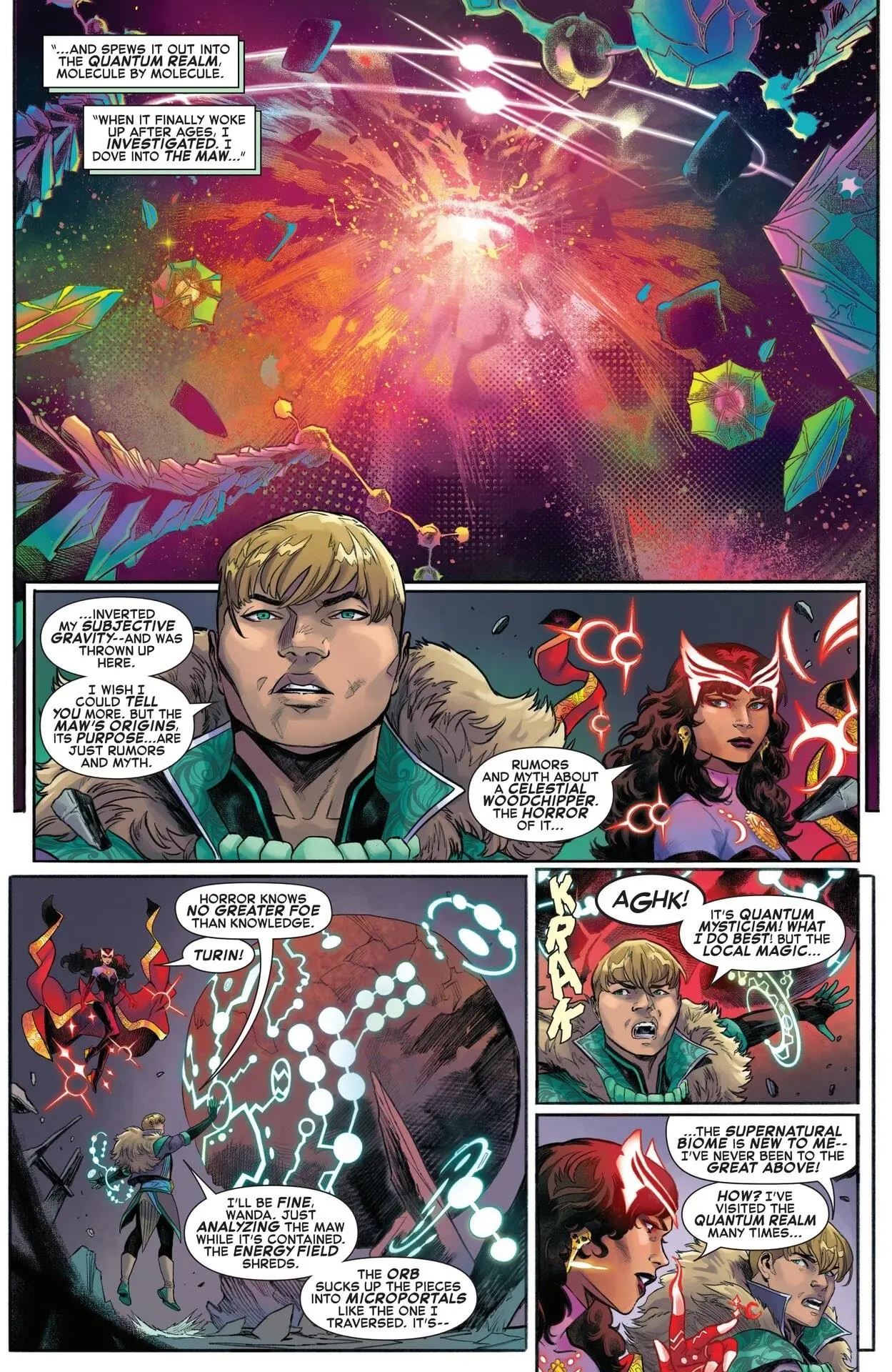 Sorcerer Supreme #7 (2026) - Page 10
