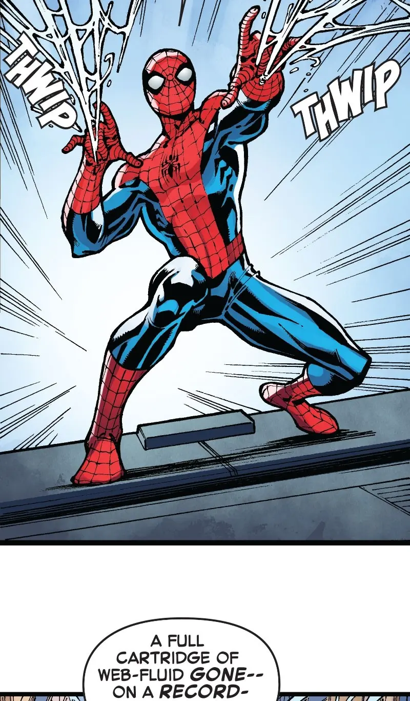Spider-Man TODAY Infinity Comic Issue 1 (2026) Read Free Comics Online in HD Quality page 13