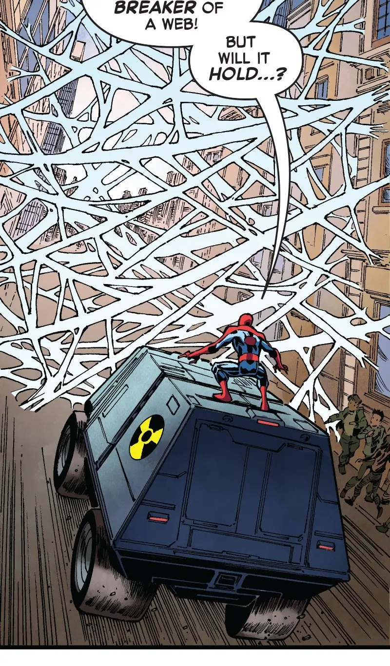Spider-Man TODAY Infinity Comic Issue 1 (2026) Read Free Comics Online in HD Quality page 14