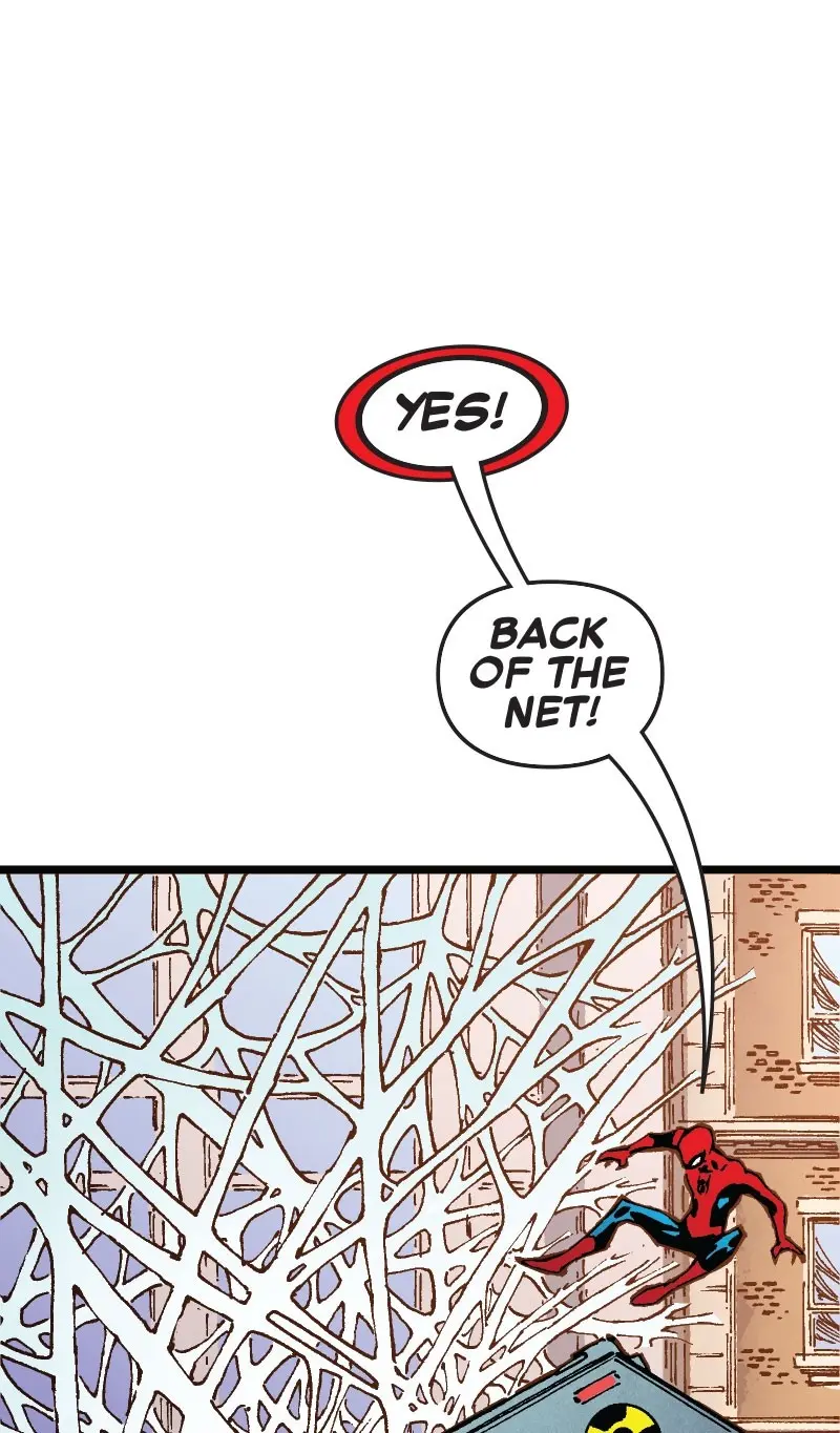 Spider-Man TODAY Infinity Comic Issue 1 (2026) Read Free Comics Online in HD Quality page 15