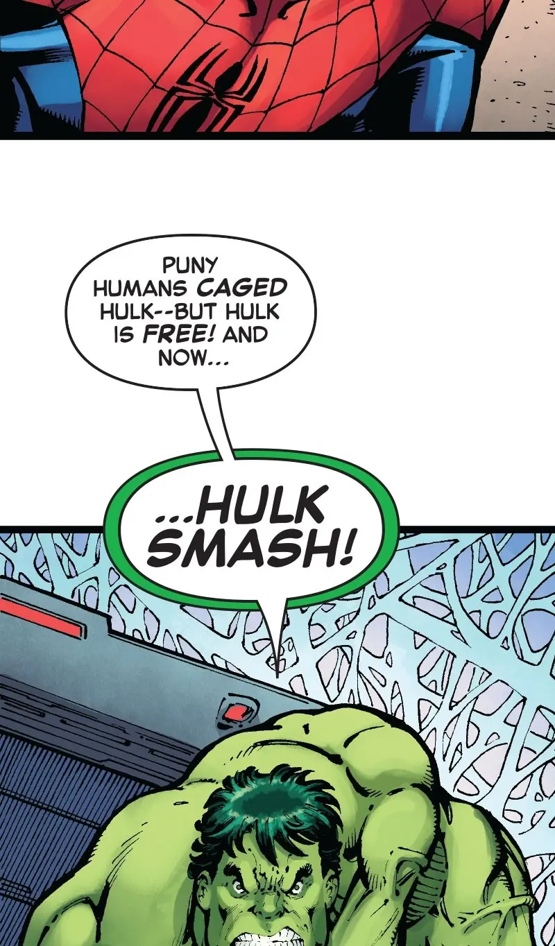 Spider-Man TODAY Infinity Comic Issue 1 (2026) Read Free Comics Online in HD Quality page 20
