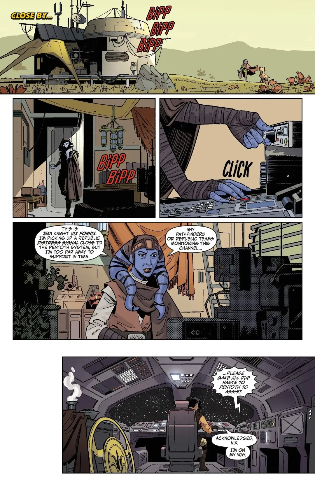 Star Wars_ The High Republic Adventures--Pathfinders #2 (2026_5) - Page 10