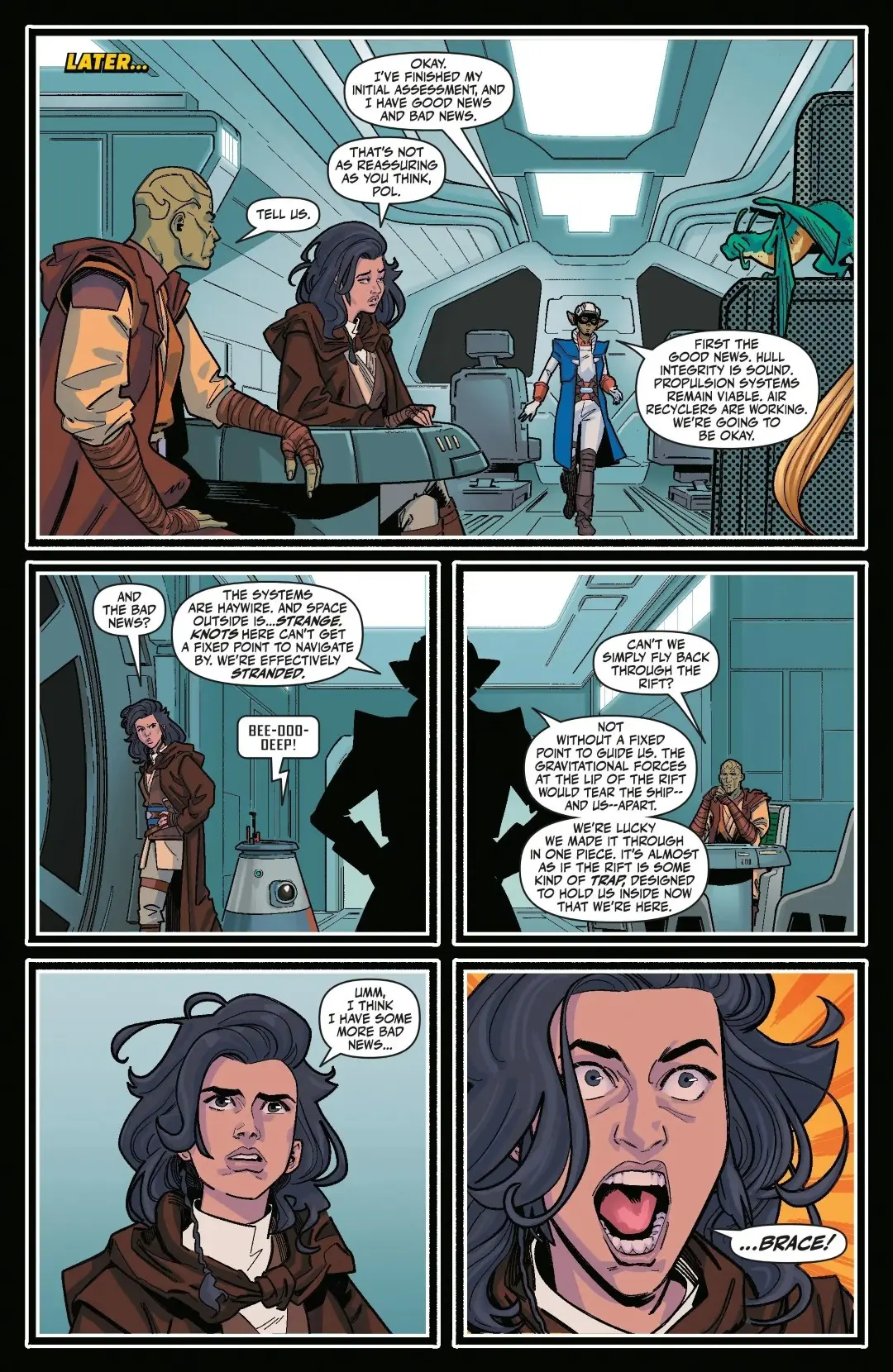 Star Wars_ The High Republic Adventures--Pathfinders #2 (2026_5) - Page 11