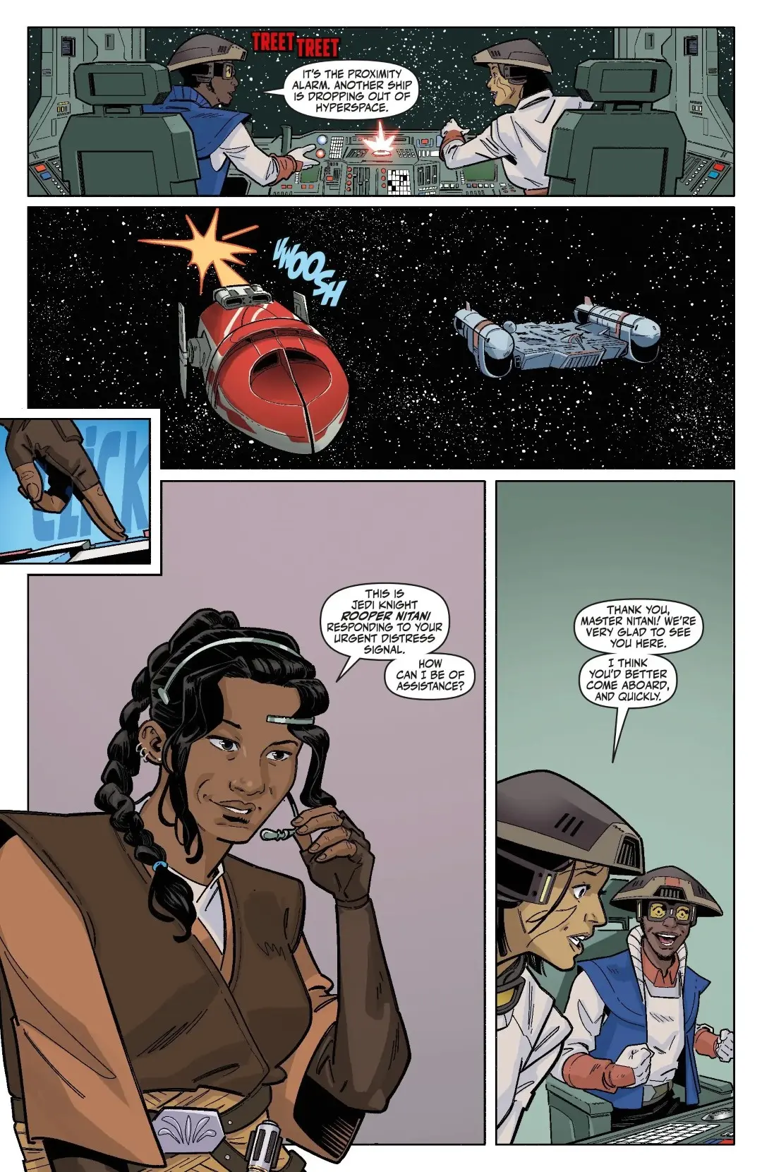 Star Wars_ The High Republic Adventures--Pathfinders #2 (2026_5) - Page 14