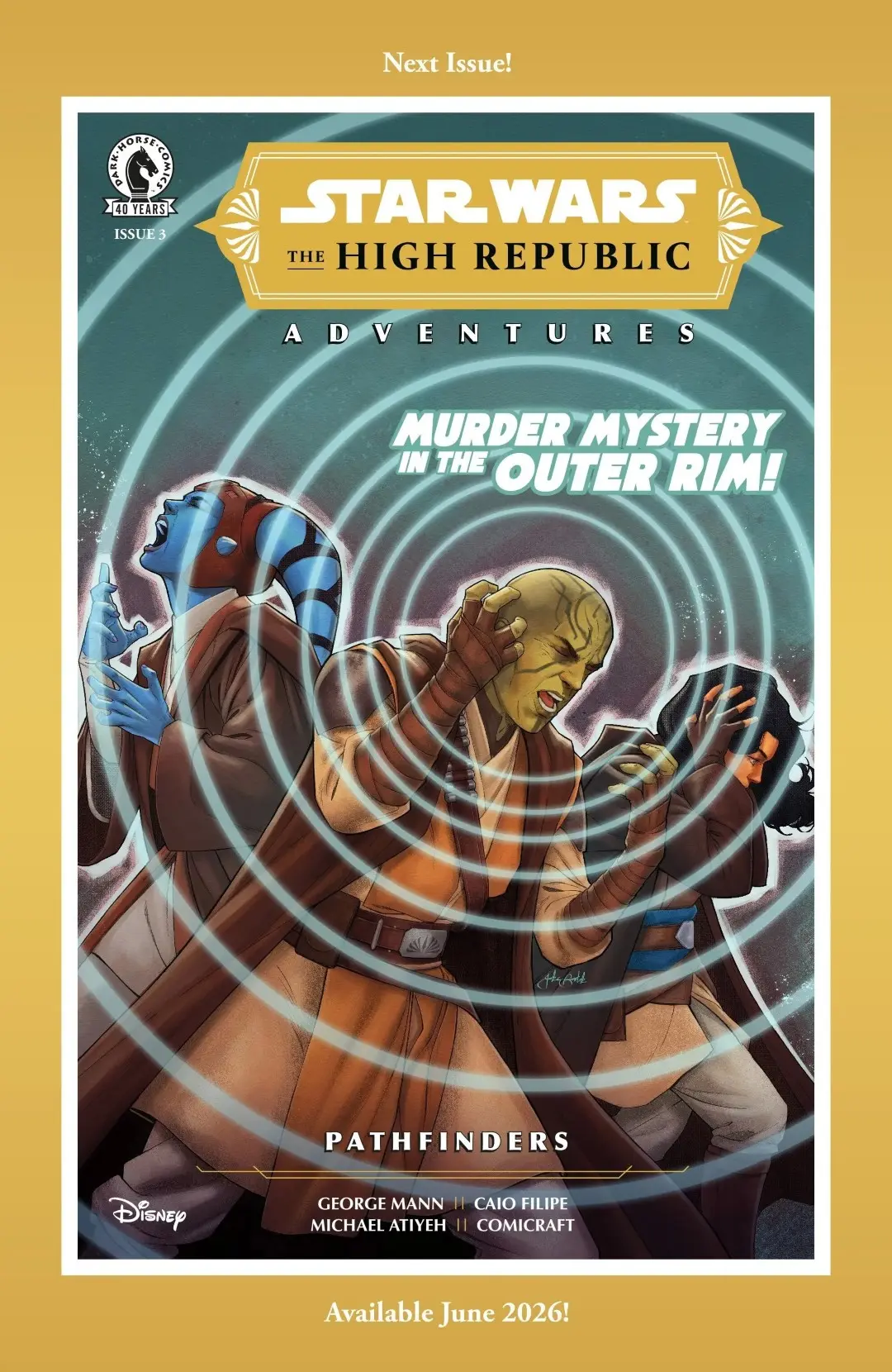 Star Wars_ The High Republic Adventures--Pathfinders #2 (2026_5) - Page 25