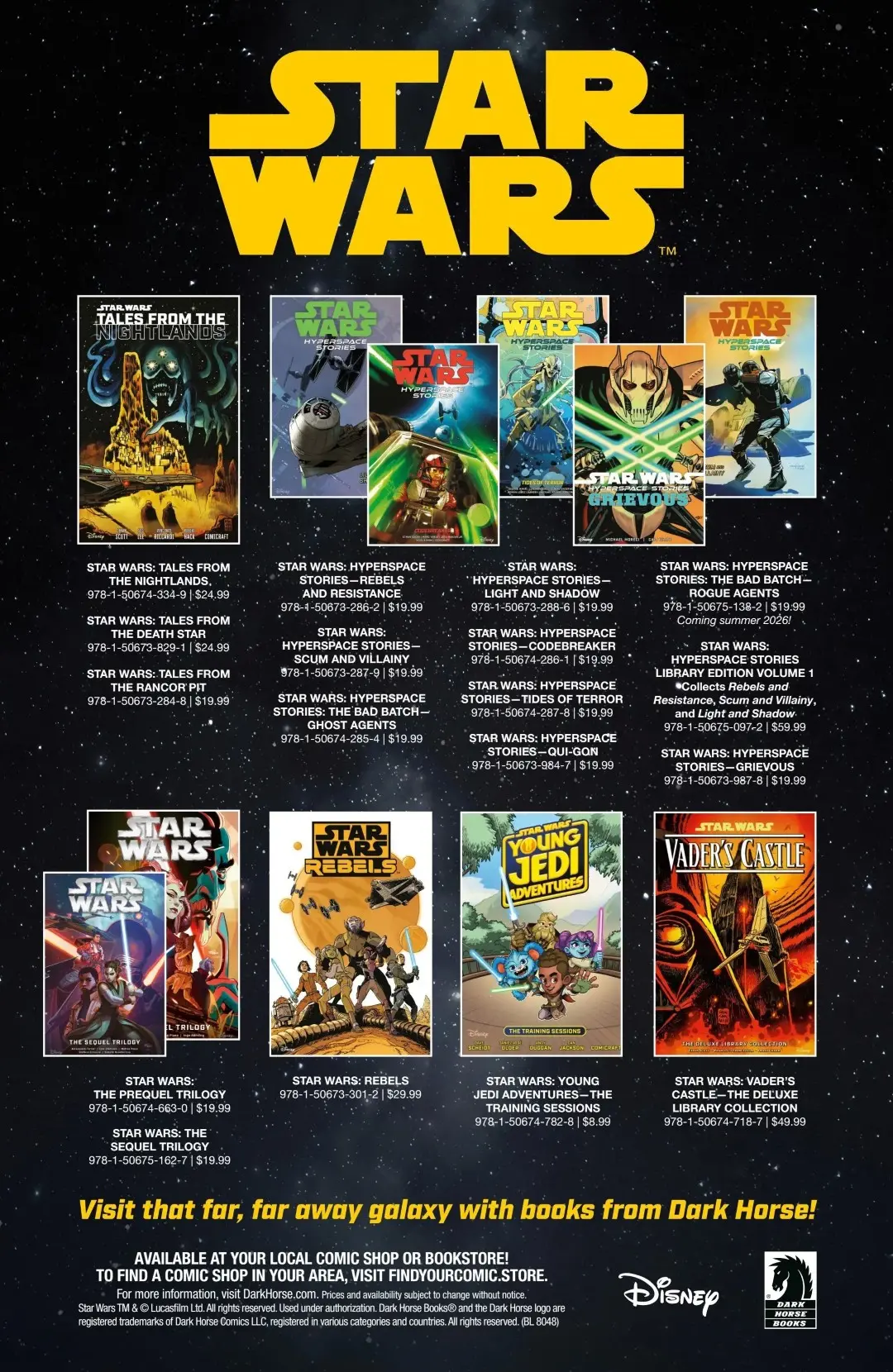 Star Wars_ The High Republic Adventures--Pathfinders #2 (2026_5) - Page 27