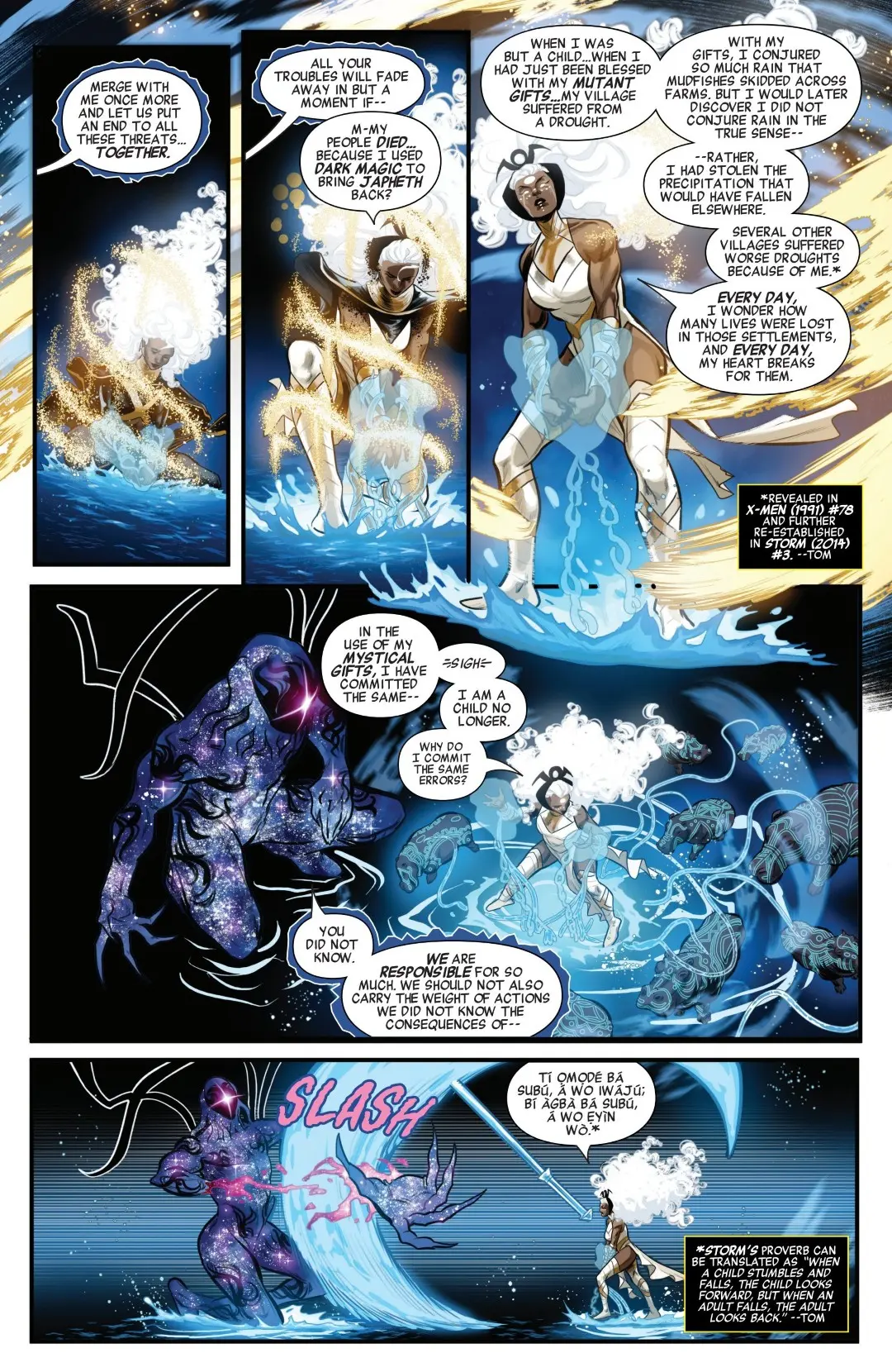 Storm_ Earth's Mightiest Mutant #5 (2026_6) - Page 11