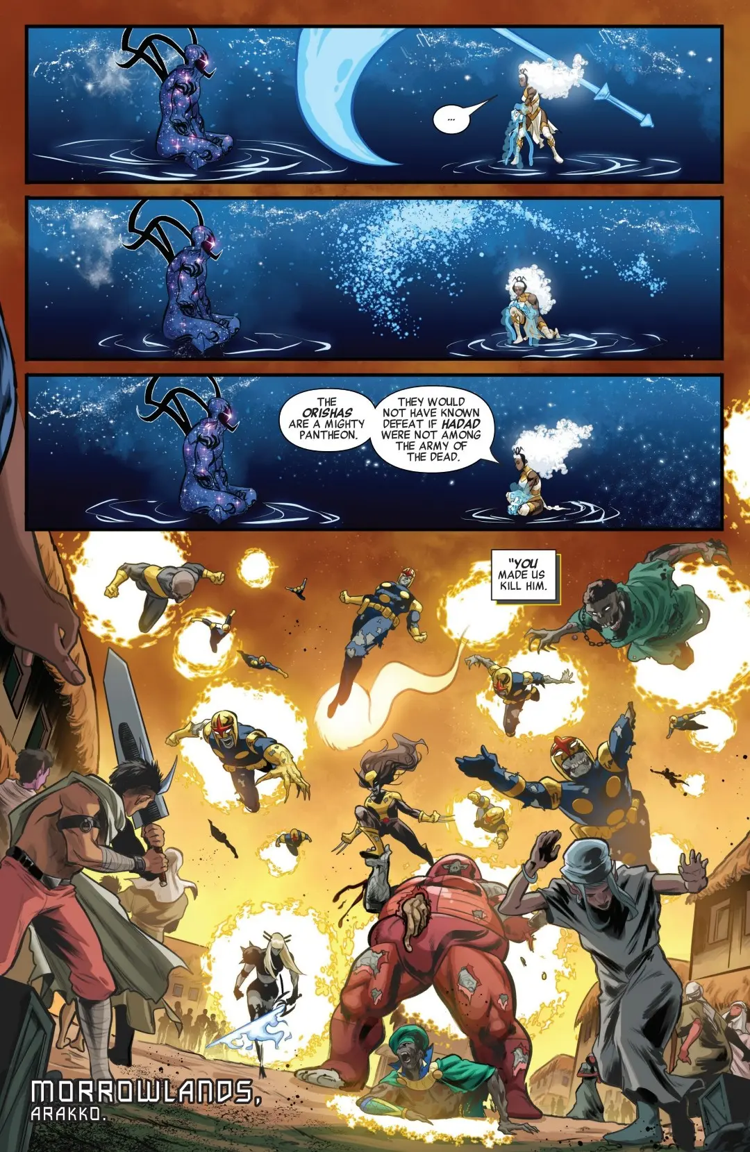 Storm_ Earth's Mightiest Mutant #5 (2026_6) - Page 13