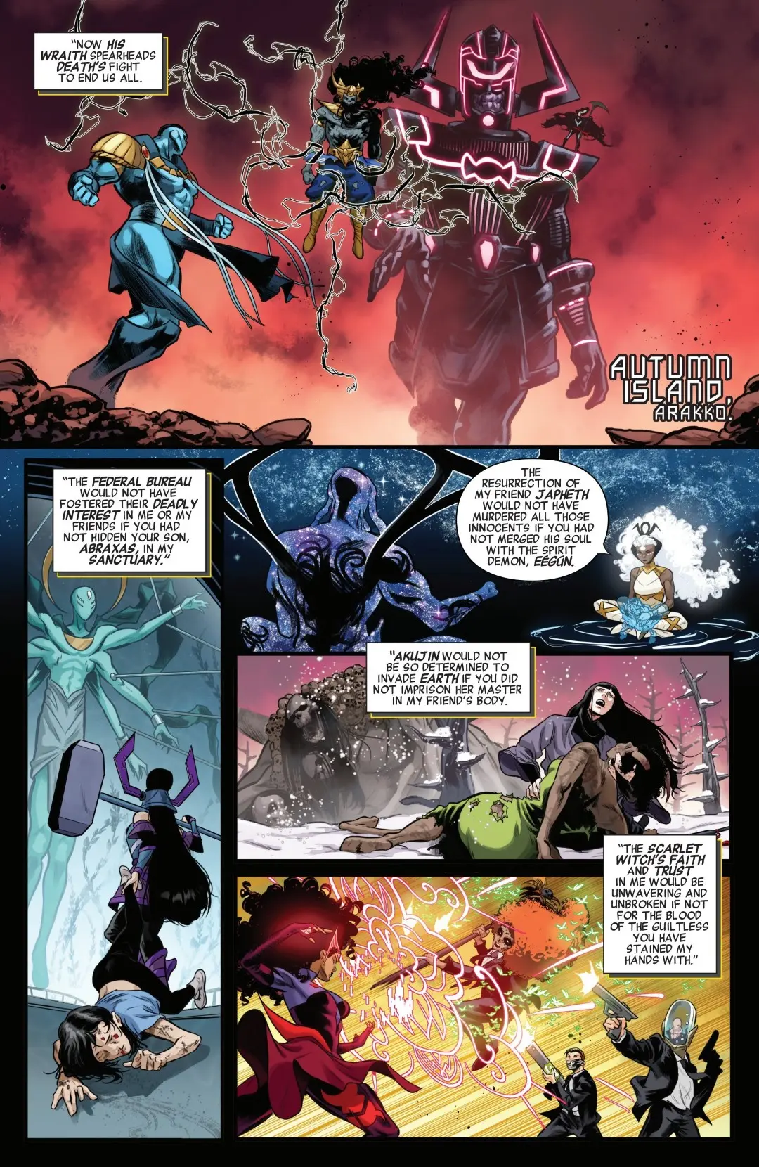Storm_ Earth's Mightiest Mutant #5 (2026_6) - Page 14