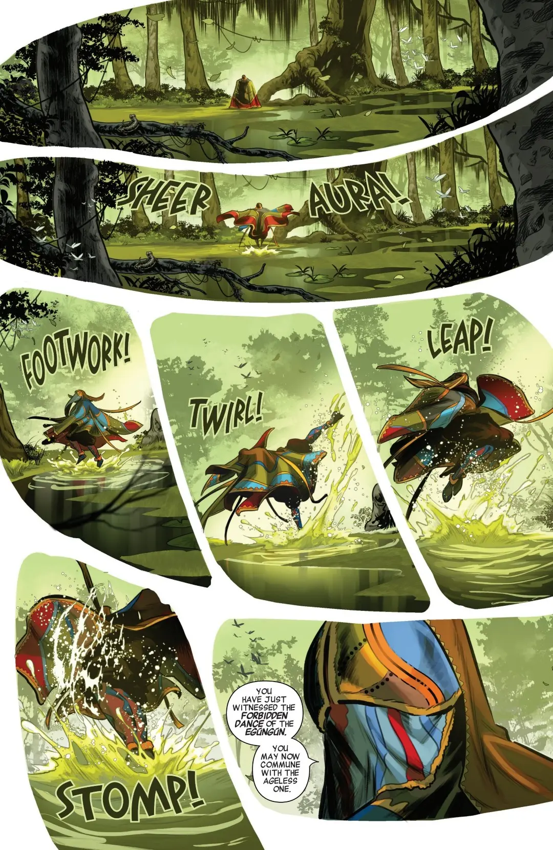 Storm_ Earth's Mightiest Mutant #5 (2026_6) - Page 4