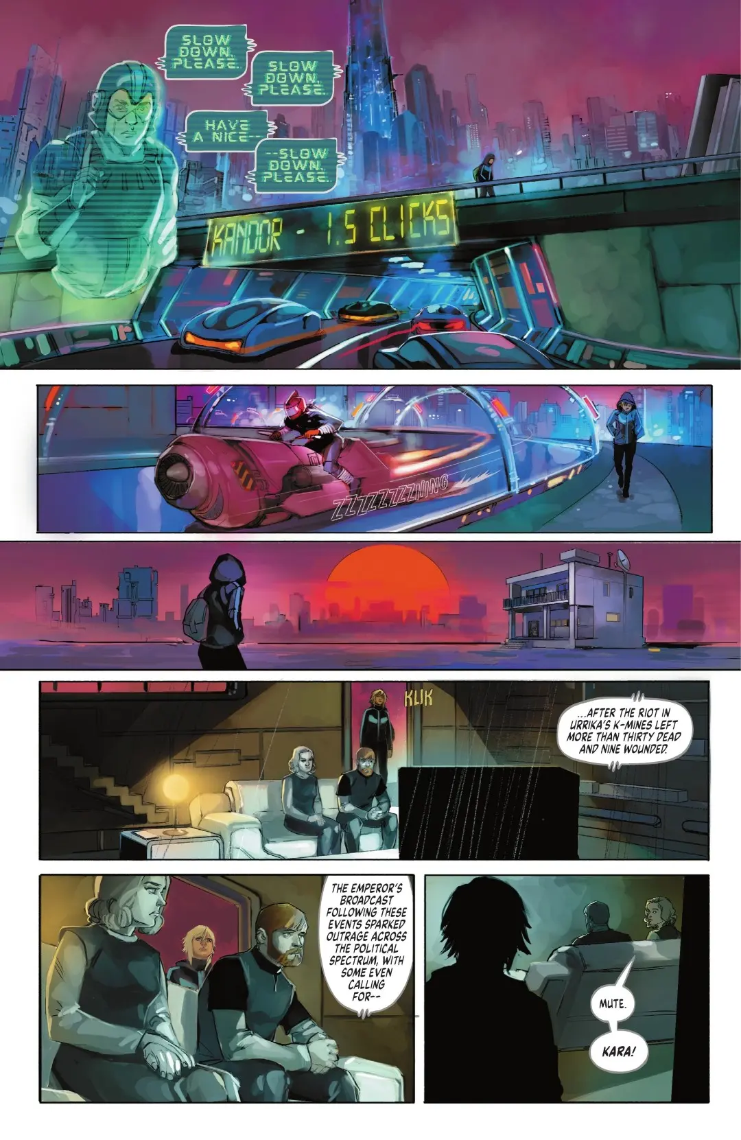 Supergirl_ Survive V2026 #1 (2026_6_3) - Page 11