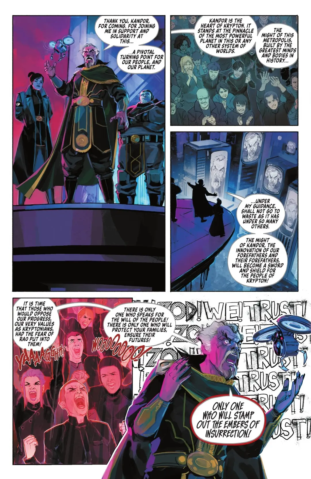 Supergirl_ Survive V2026 #1 (2026_6_3) - Page 13