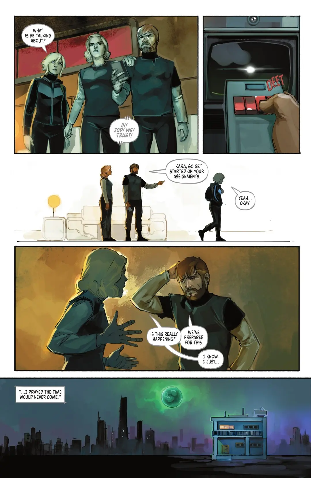 Supergirl_ Survive V2026 #1 (2026_6_3) - Page 14