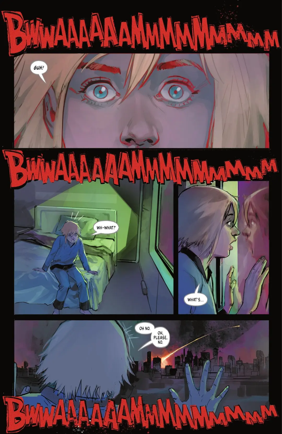 Supergirl_ Survive V2026 #1 (2026_6_3) - Page 16