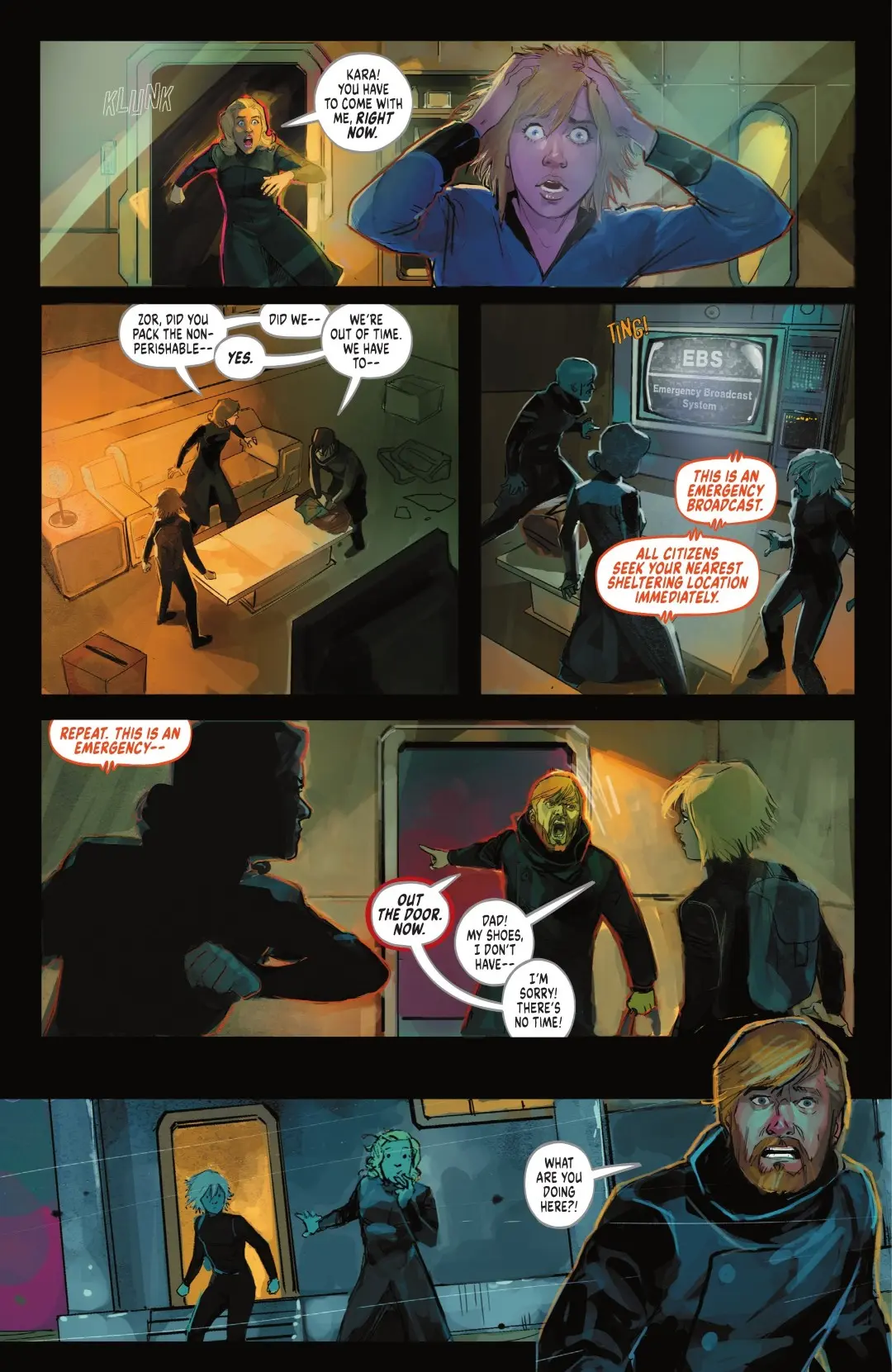 Supergirl_ Survive V2026 #1 (2026_6_3) - Page 17
