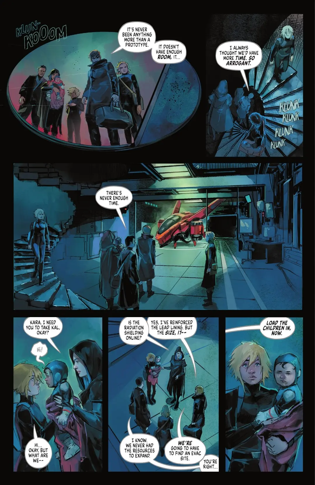 Supergirl_ Survive V2026 #1 (2026_6_3) - Page 19