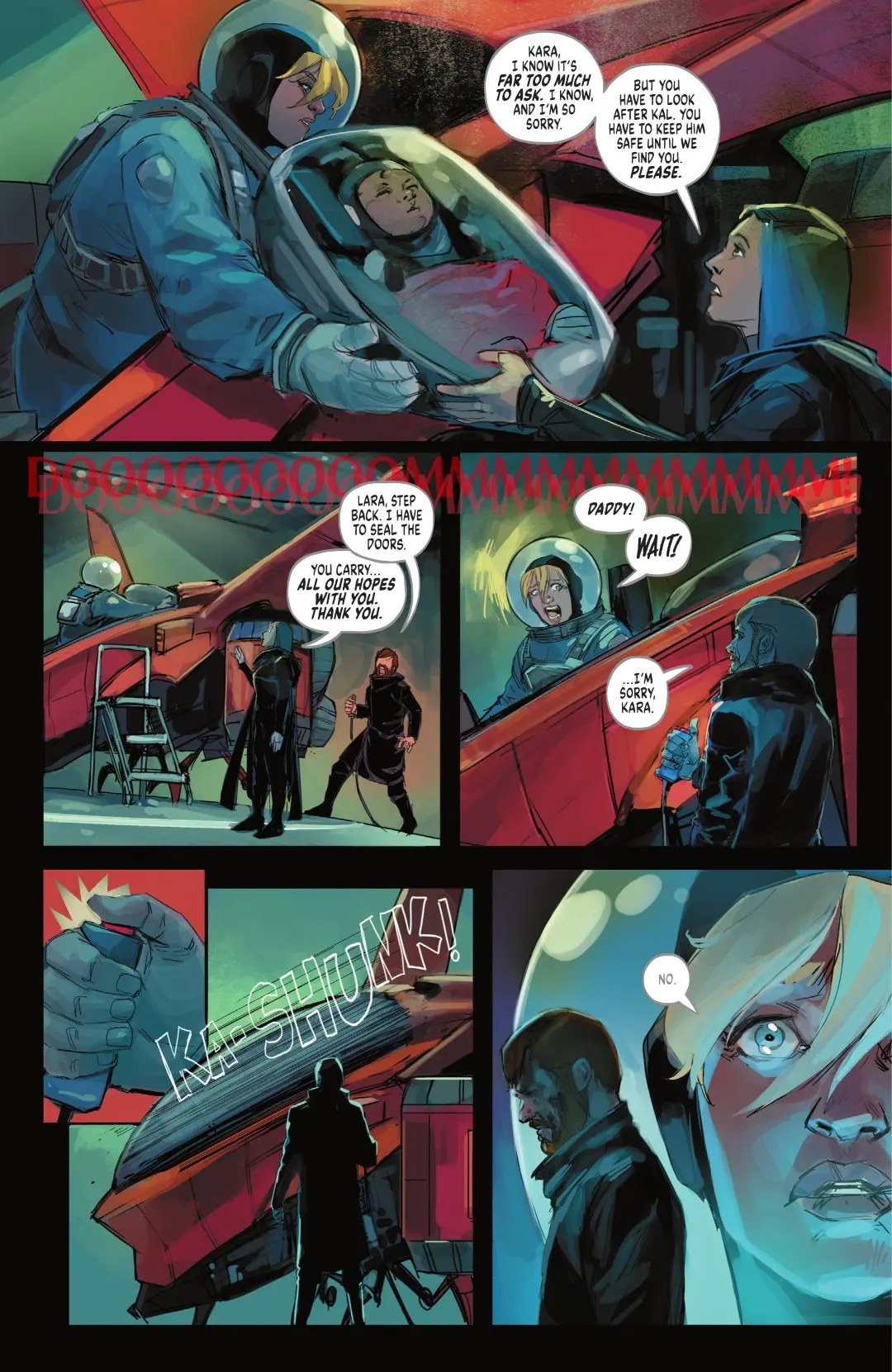 Supergirl_ Survive V2026 #1 (2026_6_3) - Page 22