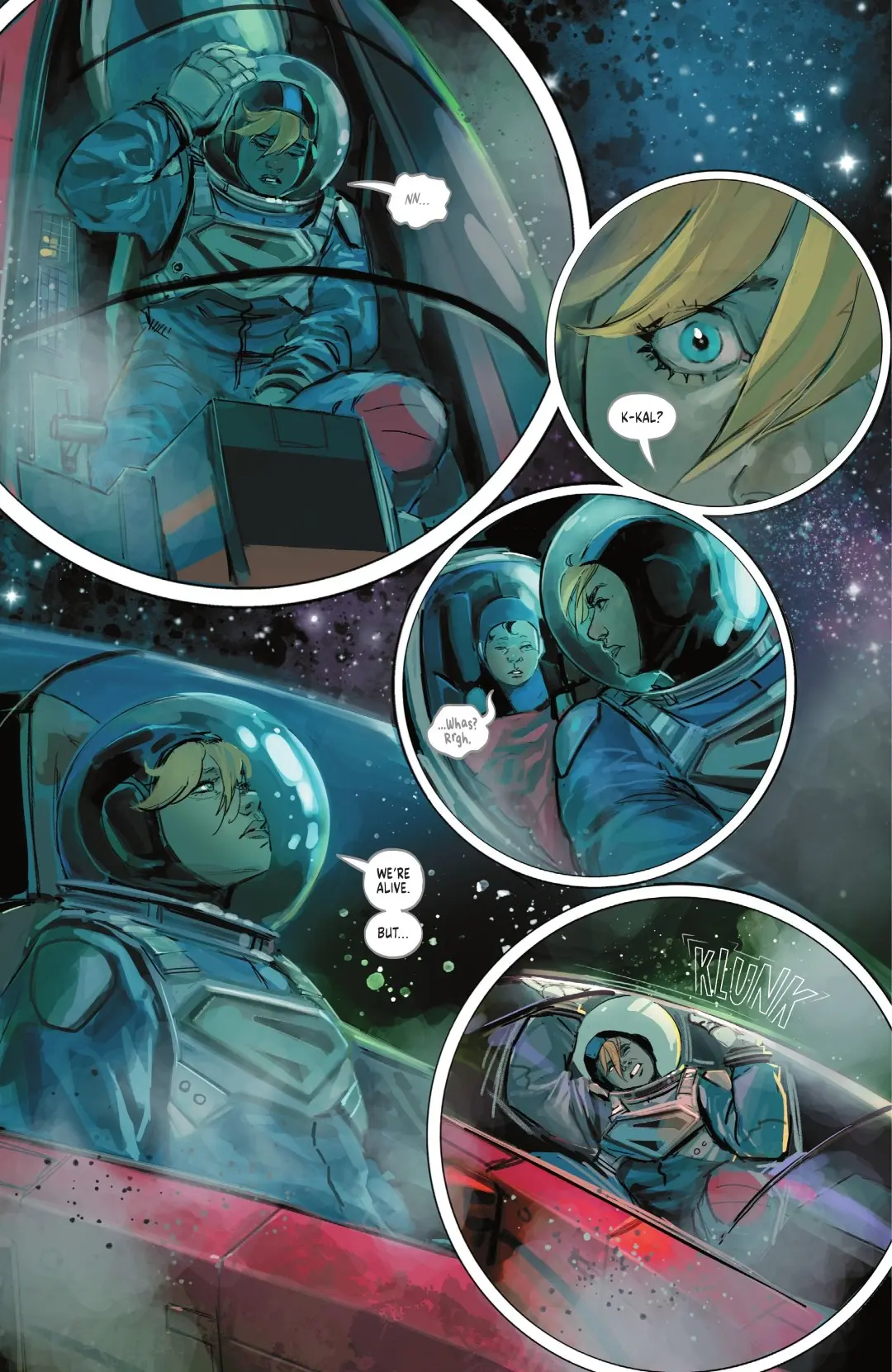 Supergirl_ Survive V2026 #1 (2026_6_3) - Page 26