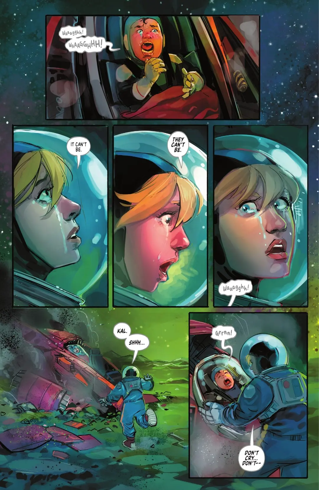 Supergirl_ Survive V2026 #1 (2026_6_3) - Page 29