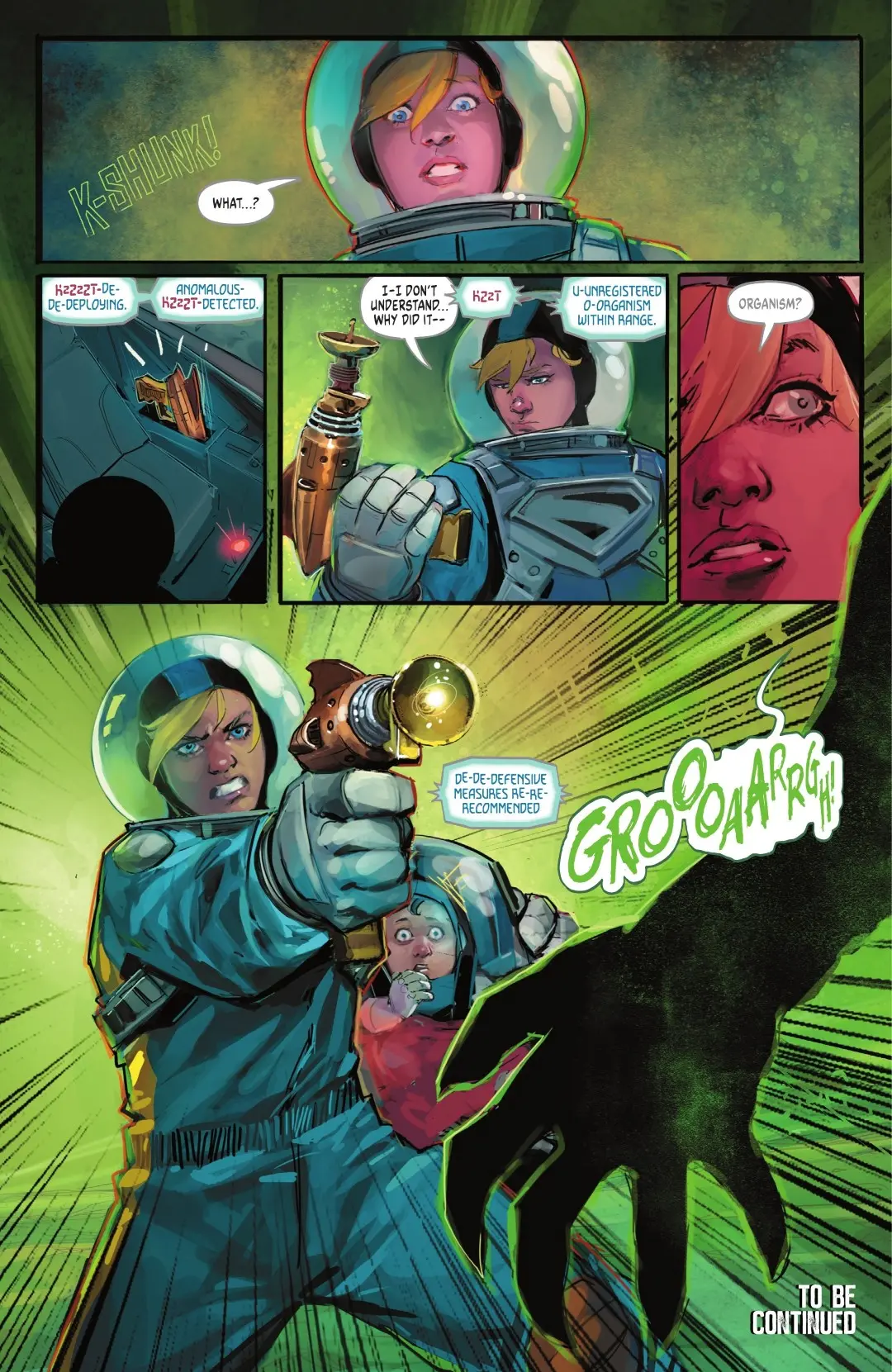 Supergirl_ Survive V2026 #1 (2026_6_3) - Page 30