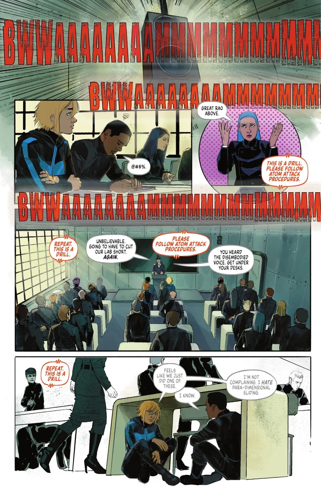 Supergirl_ Survive V2026 #1 (2026_6_3) - Page 8