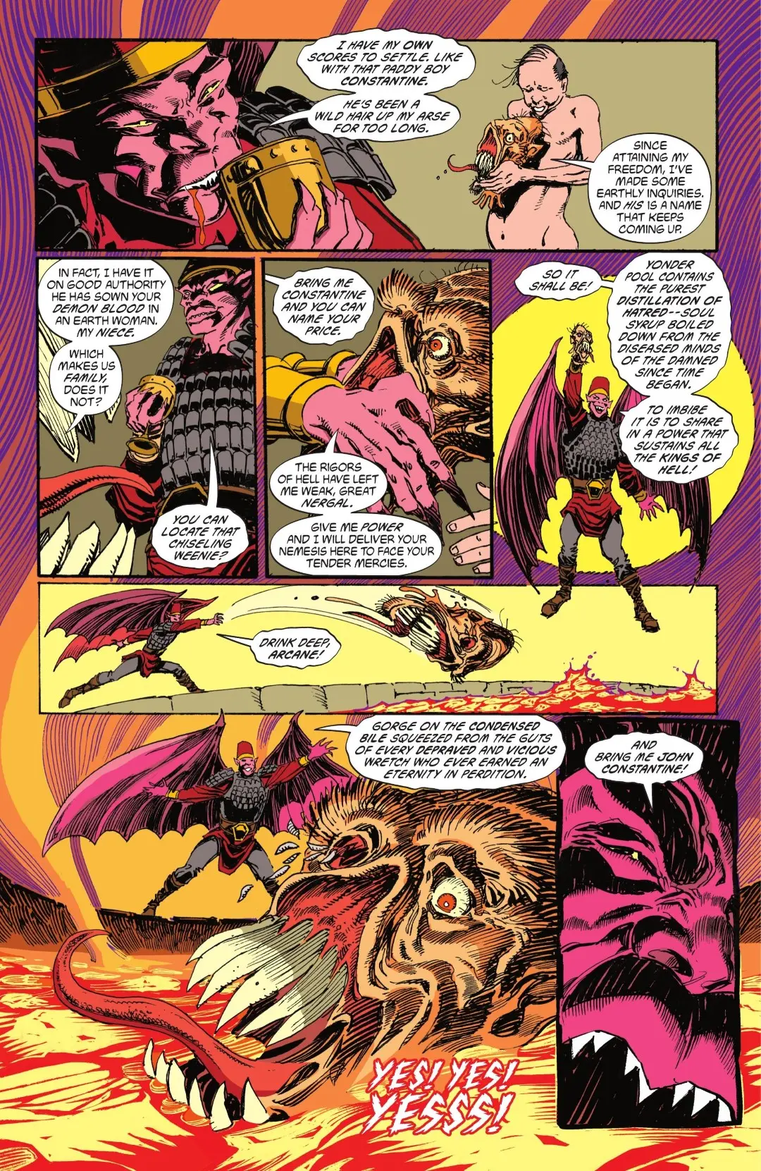Swamp Thing 1989 V2026 #3 (2026_6_24) - Page 10