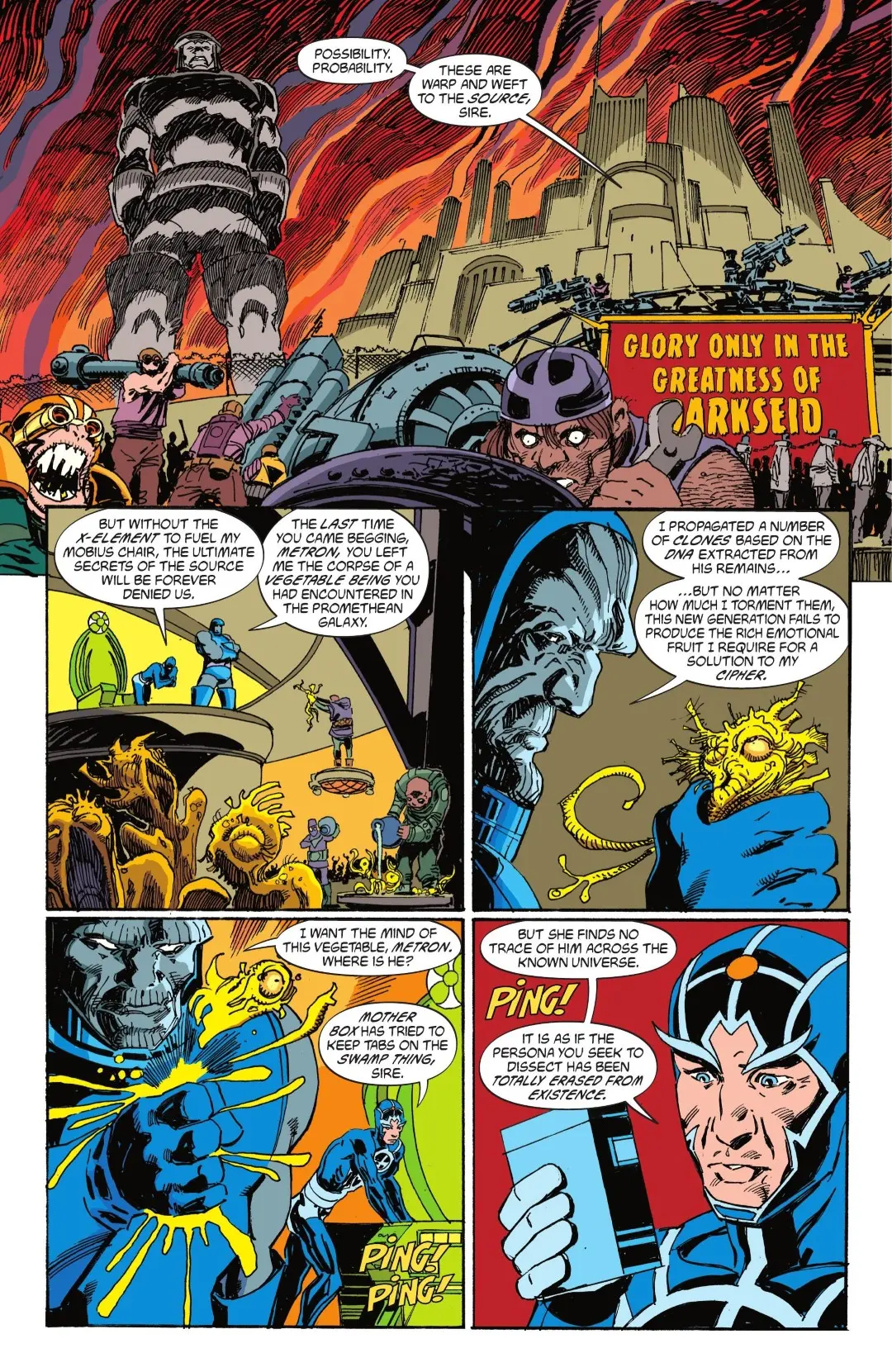 Swamp Thing 1989 V2026 #3 (2026_6_24) - Page 13