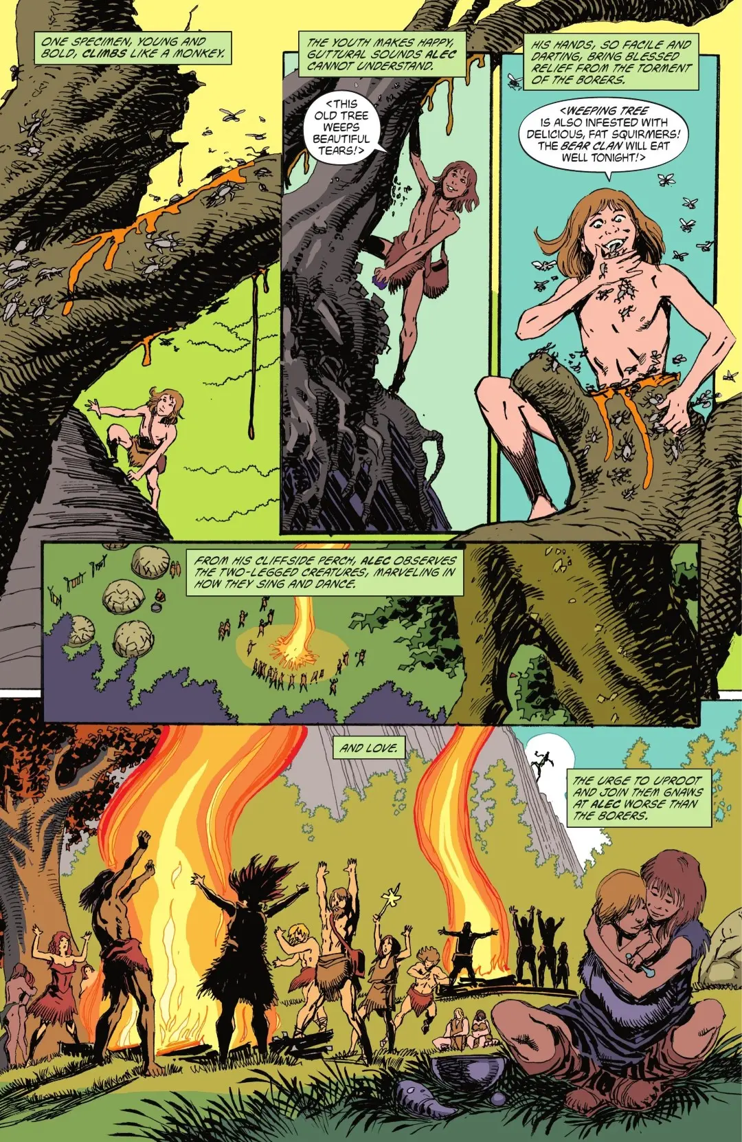 Swamp Thing 1989 V2026 #3 (2026_6_24) - Page 18