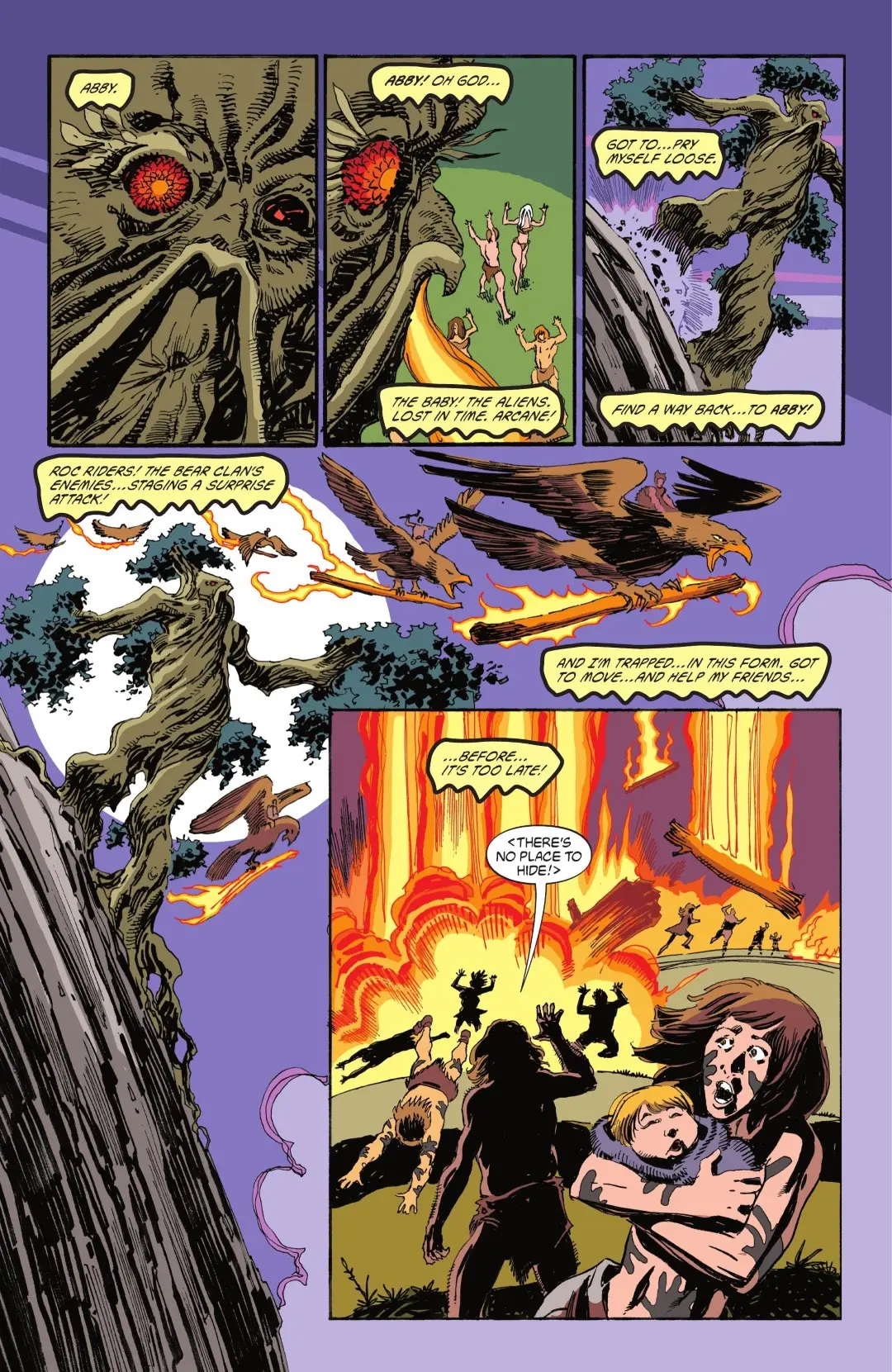 Swamp Thing 1989 V2026 #3 (2026_6_24) - Page 20