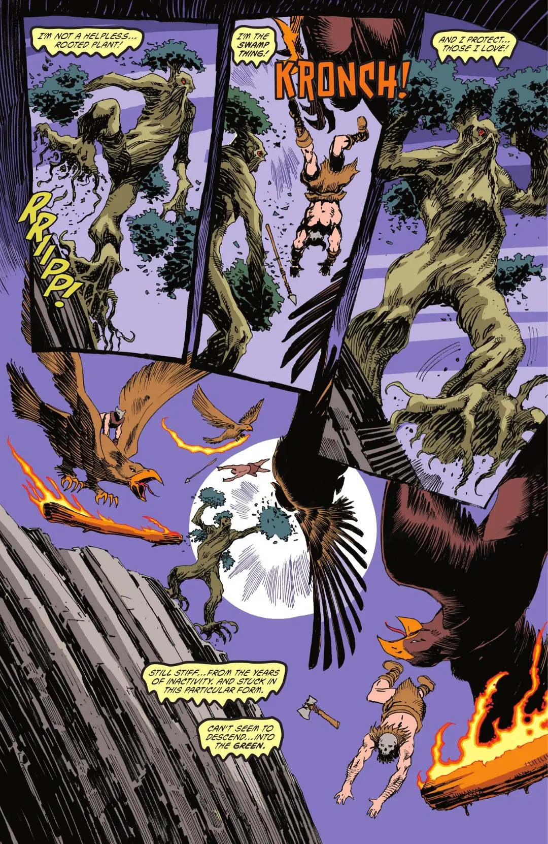 Swamp Thing 1989 V2026 #3 (2026_6_24) - Page 21