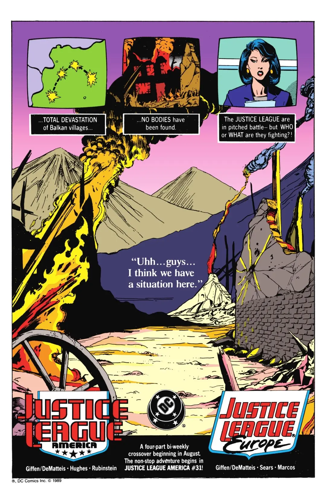 Swamp Thing 1989 V2026 #3 (2026_6_24) - Page 29