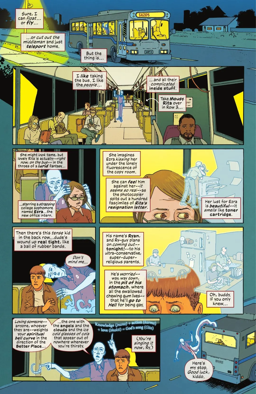 The Deadman V2026 #1 (2026_6_3) - Page 12