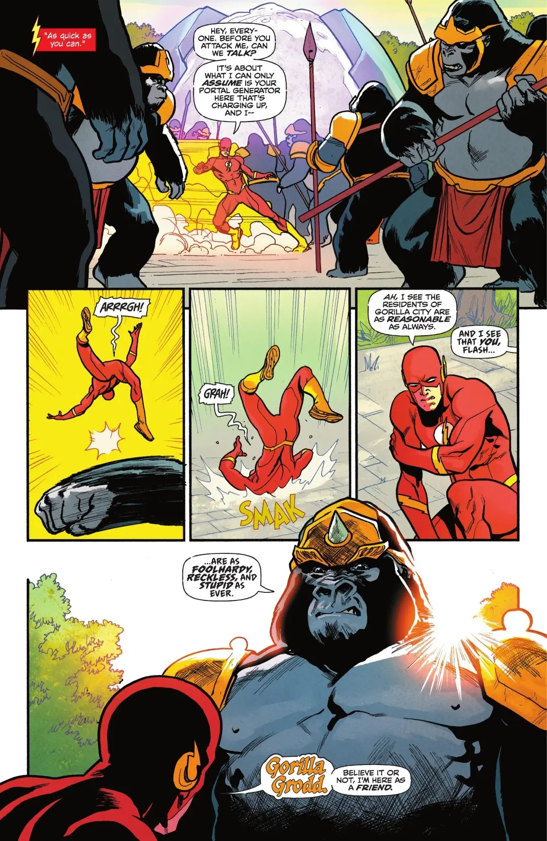 The Flash V2023 #34 (2026_6_24) - Page 8