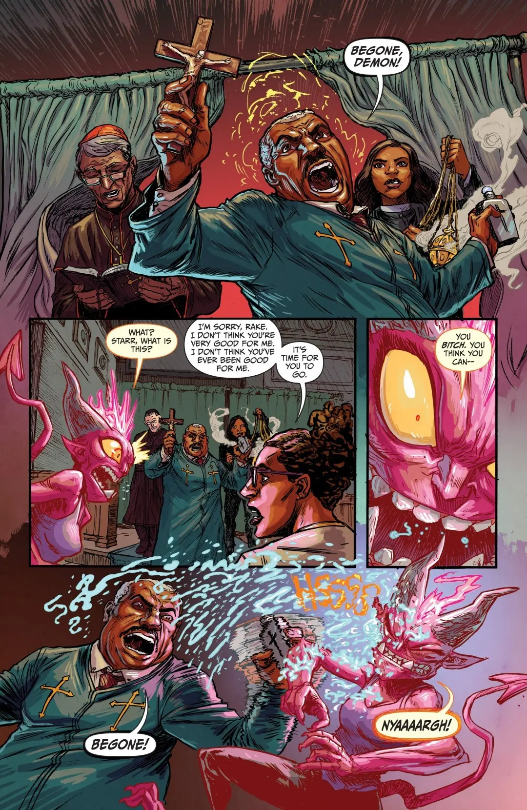 The Lucky Devils #8 (2026) - Page 18