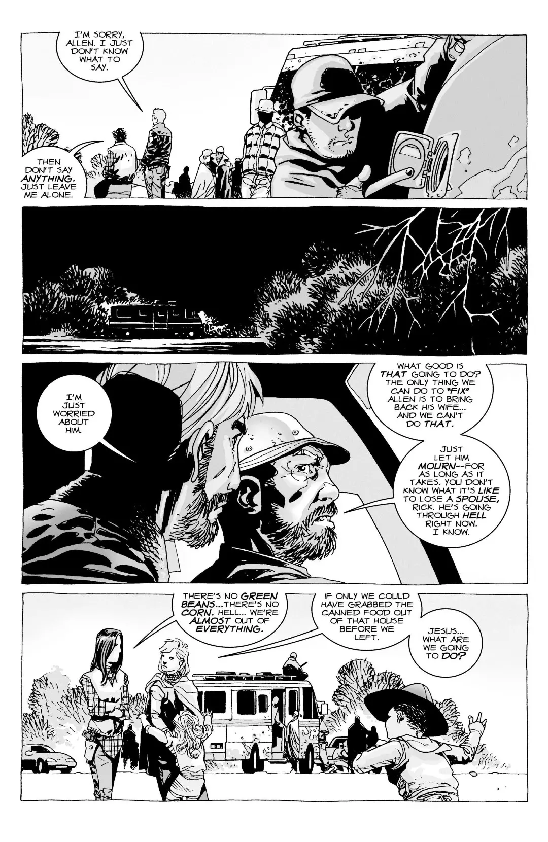The Walking Dead 009 #1 (2004) - Page 18