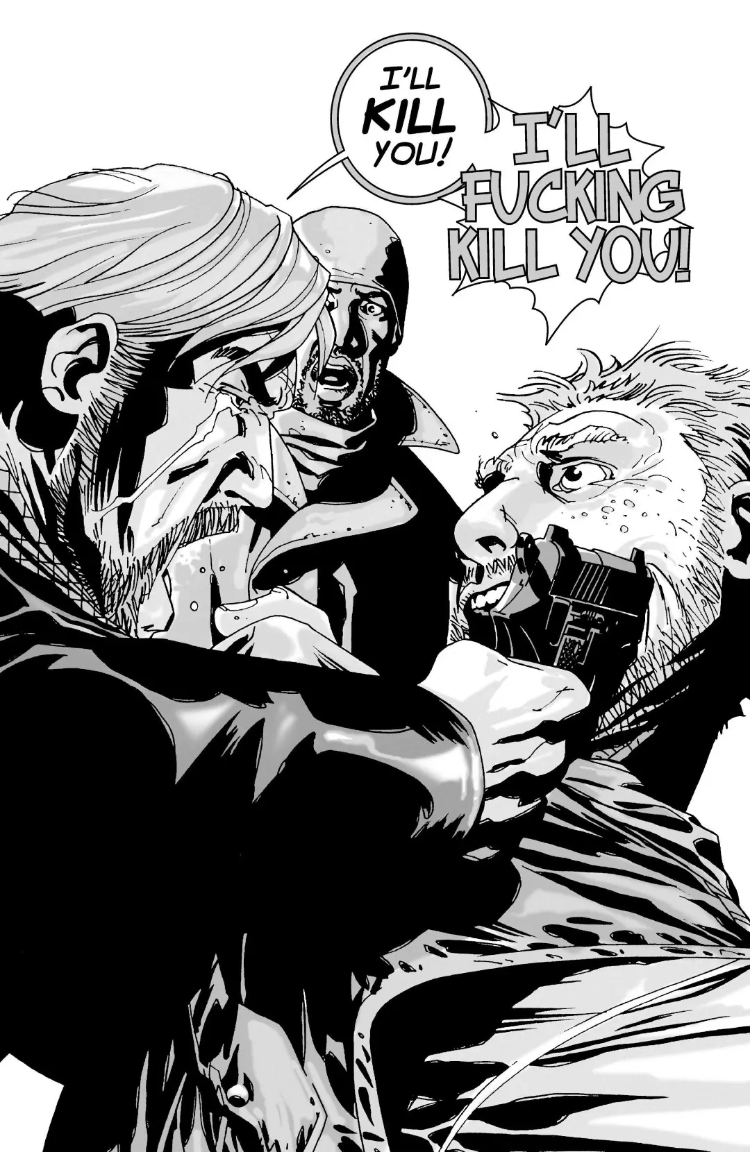 The Walking Dead 009 #1 (2004) - Page 24
