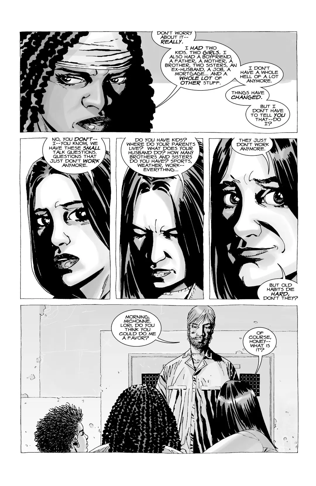 The Walking Dead 022 #1 (2005) - Page 16
